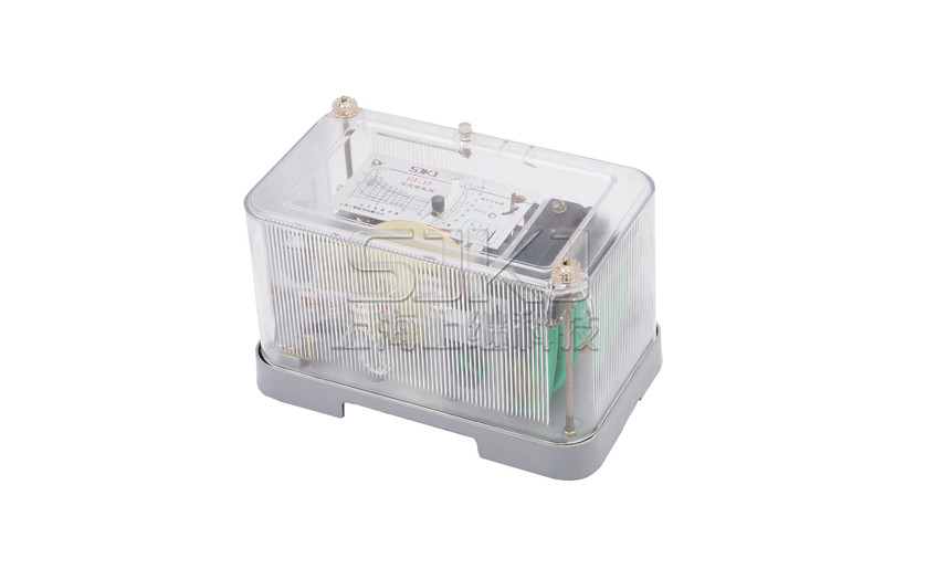 GL-13/10繼電器_GL-13/10過(guò)流繼電器_開(kāi)孔尺寸圖