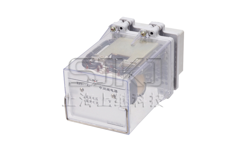 ZJ3-2E/80中間繼電器_ZJ3-2E/80繼電器_廠家直銷(xiāo)