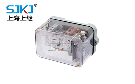 GL-15、25過(guò)流繼電器